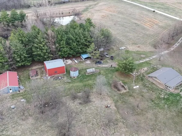 12354 County Road 955, Memphis, MO 63555