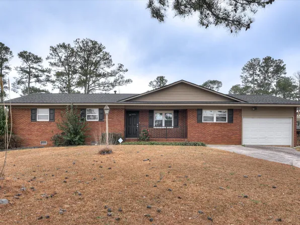 3602 Abbey Road, Augusta, GA 30906