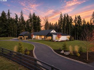 5017 SW Sana Way, Wilsonville, OR 97070