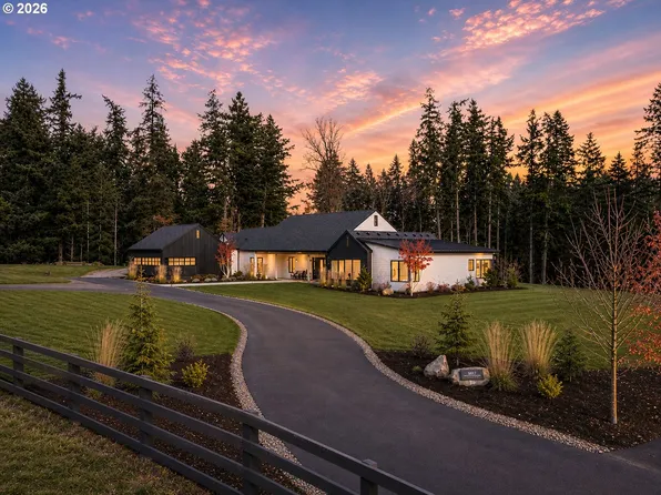 5017 SW Sana Way, Wilsonville, OR 97070