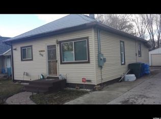517 3rd St, Ogden, UT 84404