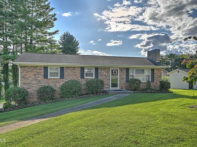 542 Mosswood Ln, Bristol, VA, 24201