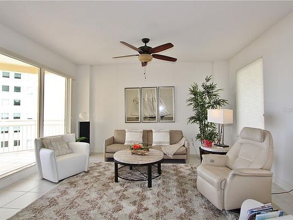 5th image of 1200 Gulf Blvd APT 1006