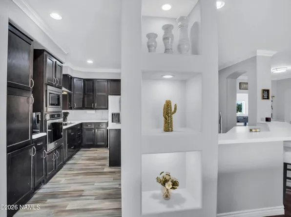 10338 S Big Bear Rd, Williams, AZ 86046