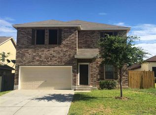 4313 Montserrat Ct, Laredo, TX 78046