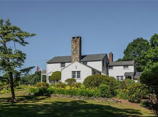 137 Skyline Ridge Rd, Bridgewater, CT 06752