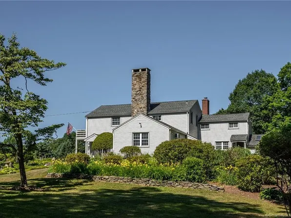 137 Skyline Ridge Road, Bridgewater, CT 06752