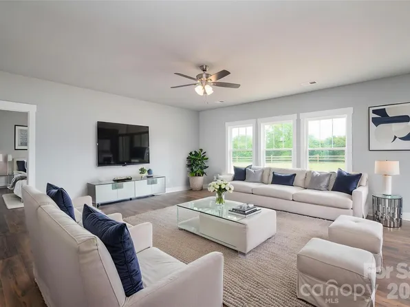 1349 Zeb Haynes Rd, Maiden, NC 28650