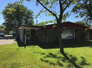 2409 Lewis Ave, Zion, IL 60099