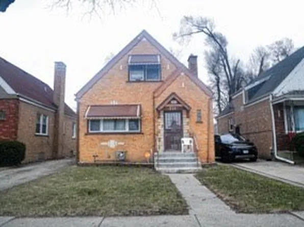 1107 24th Ave, Bellwood, IL 60104