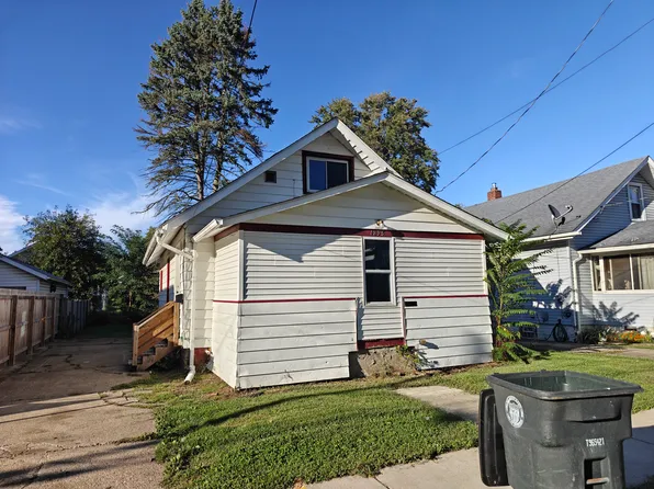 1295 Sevilla Ave, Akron, OH 44314