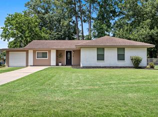 1055 Hickory St, Vidor, TX 77662