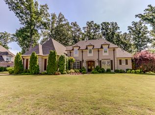 4438 Ravenwood Oak Dr, Lakeland, TN 38002