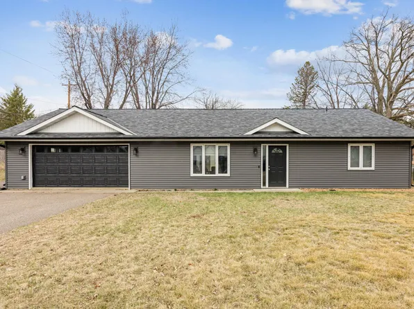 919 O St NE, Brainerd, MN 56401