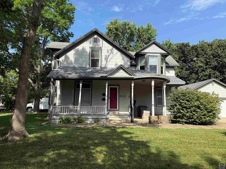 1st image of 803 Neosho St
