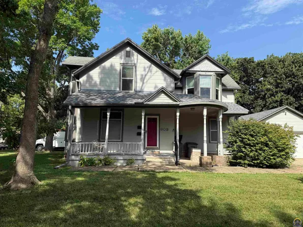 803 Neosho St, Emporia, KS 66801