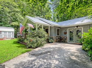 189 Elm Ln, Rabun Gap, GA 30568