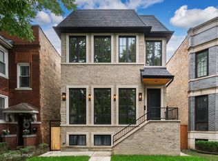 3714 N Claremont Ave, Chicago, IL 60618