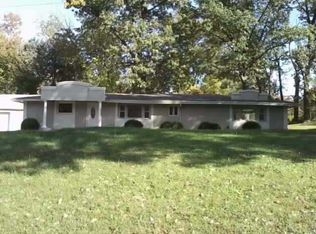 13601 N Highway 41, Evansville, IN 47725