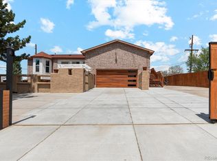 3595 W 67th Avenue, Denver, CO 80221