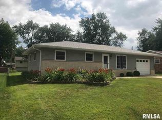 200 E Kingwood St, Morton, IL