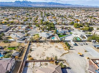 4015 Scott Russell Ct, North Las Vegas, NV 89031