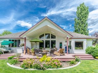 5168 W Commons Ct, Rathdrum, ID 83858