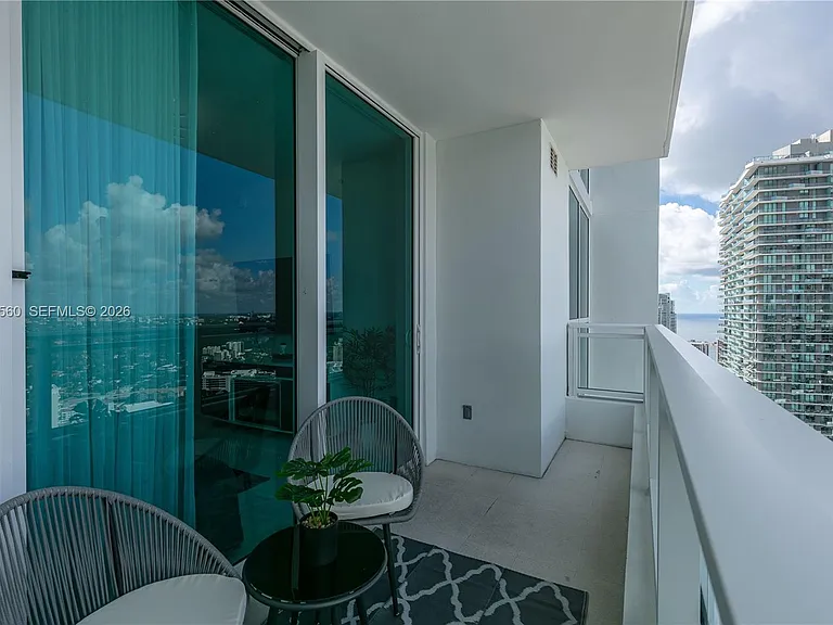 1080 Brickell Ave #4103 — Photo 27