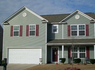 1824 Benelli St, Sumter, SC 29150