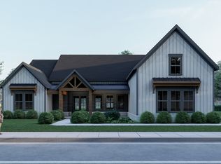 Nora Plan, Glory Meadows, Gainsville, GA 30506