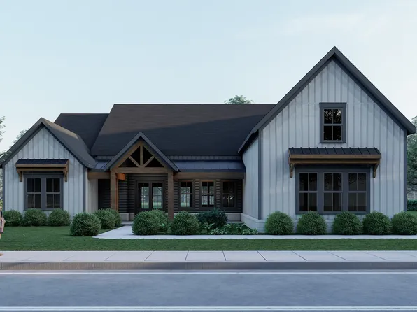 Nora Plan, Glory Meadows