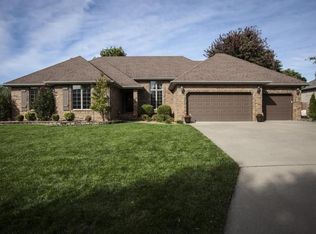 4831 S Eldon Ave, Springfield, MO 65810