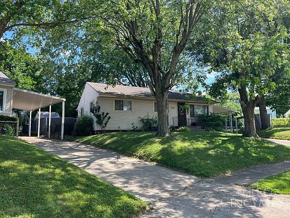 2nd image of 3512 Wilmar Cir