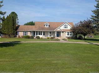 3210 Kingston Rd, Kingston, MI 48741