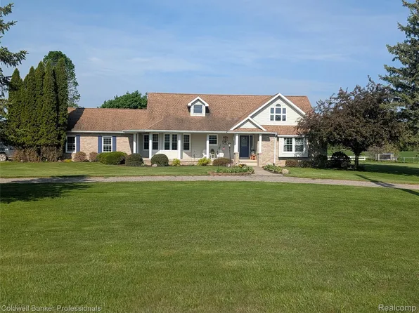 3210 Kingston Rd, Kingston, MI 48741
