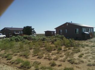 51 Hickman Flat Rd, Monticello, UT 84535