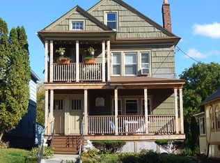 407 Roosevelt Ave #0, Syracuse, NY 13210