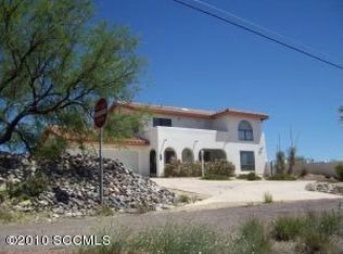 311 Camino Magnifico, Rio Rico, AZ 85648