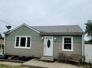 70 E Frazier Ave, Wheeling, WV 26003