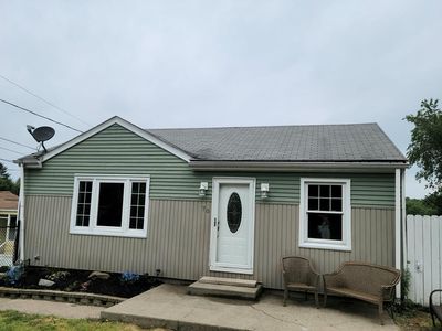 70 E Frazier Ave, Wheeling, WV, 26003