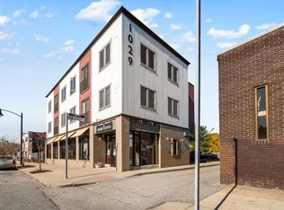 1029 Westminster St #3A, Providence, RI 02907