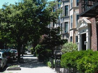 210 Prospect Pl #4, Brooklyn, NY 11238