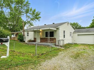 354 Fernhill Ave, Columbus, OH 43228