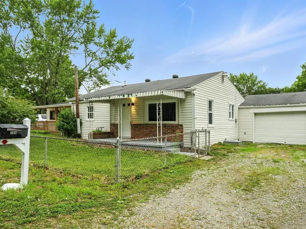 354 Fernhill Ave, Columbus, OH 43228