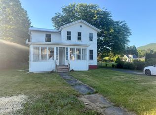 131 Grove Street, Middleburgh, NY 12122