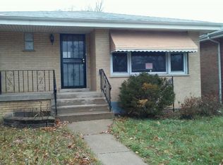 16318 Finch Ave, Harvey, IL