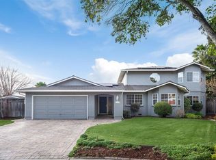 16745 Feliz Ct, Morgan Hill, CA 95037