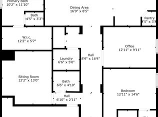 1524 Everitt Trl, Haslet, TX 76052