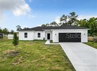 13625 SW 79th Terrace Rd, Ocala, FL 34473