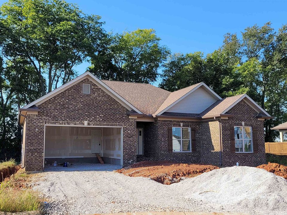 1st image of 8768 Merrill Cir Lot 17